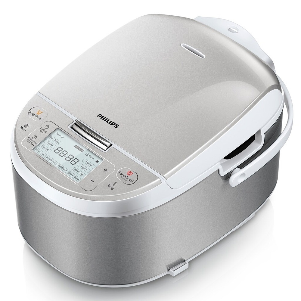Philips Multicooker
